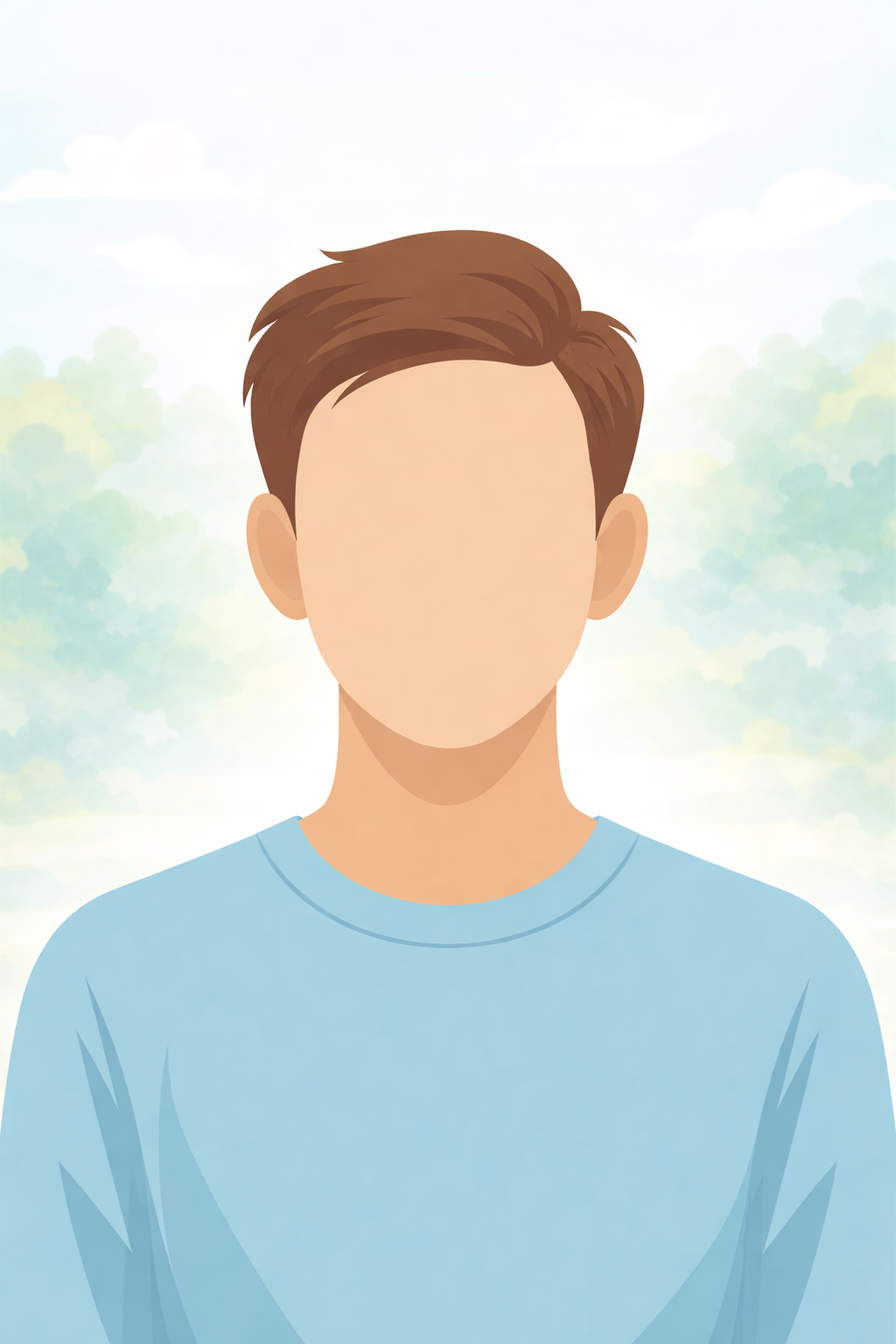 Founder Krshay Charity