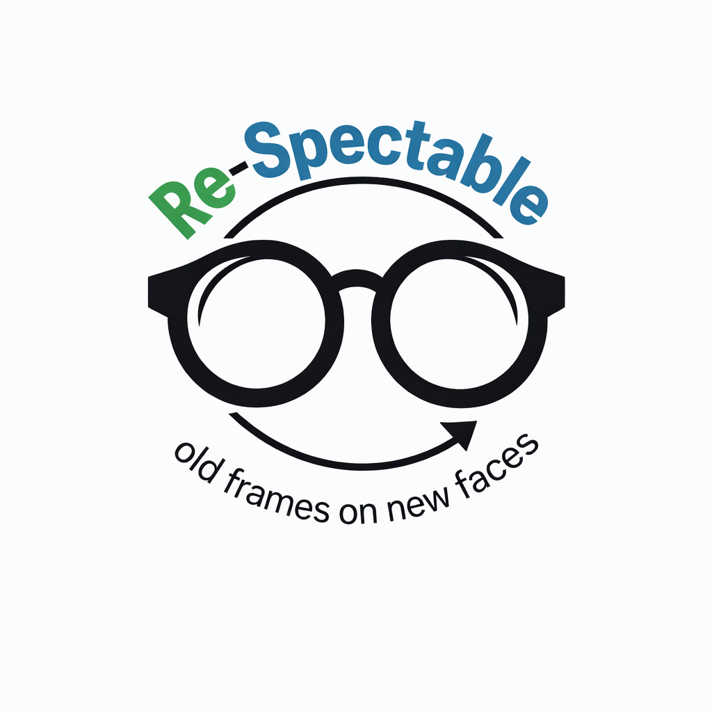 Re-Spectable Logo
